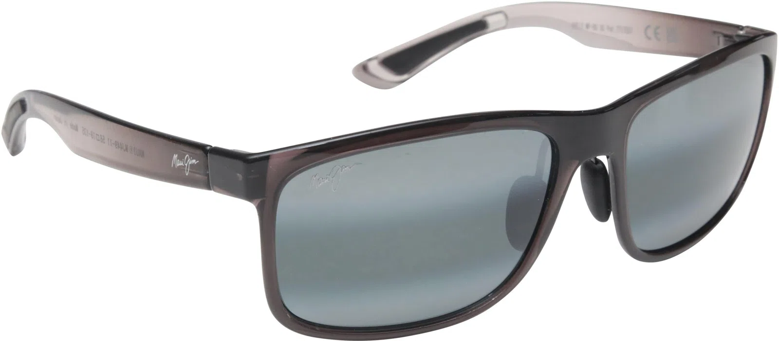 Maui Jim HUELO MJ449 Sunglasses - view 12